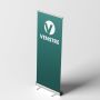 Rollup 85x200 cm Design 1