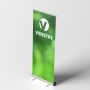 Rollup 85x200 cm Design 2