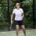 Iwear shorts dame Svart