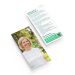 Klimaflyer (nynorsk) - 100 stk