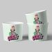 Isbeger Guris 230 ml - 20 pkn