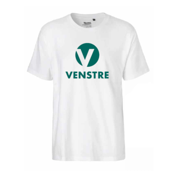 T-skjorte herre