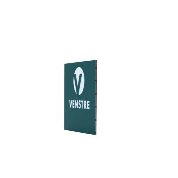 Ekstra vegg til telt 2x2m