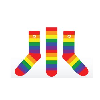 Pride sokker