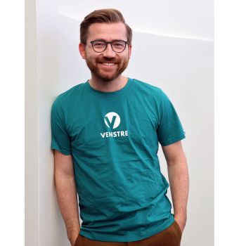 Unisex regular t-shirt