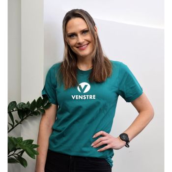 Ladies classic t-shirt