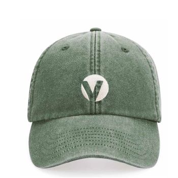 Caps - vintage