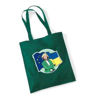 Handlenett Tenk nytt 