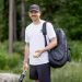 Iwear Active t-shirt, herre Hvit